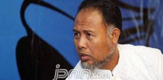 Nama BW Jadi Sorotan