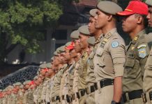 Ratusan Praja IPDN Kalbar Bakal Dikirim ke Sekadau