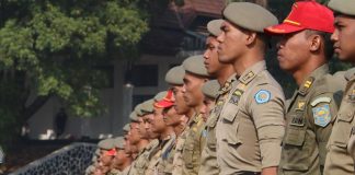 Ratusan Praja IPDN Kalbar Bakal Dikirim ke Sekadau