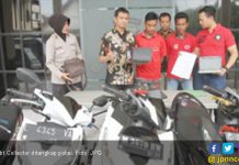 Debt Collector Masih Berkeliaran Rampas Motor