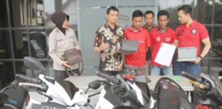 Debt Collector Masih Berkeliaran Rampas Motor
