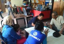 Diduga Beda Pilihan, Relawan Caleg Demokrat Diserang Belasan Orang