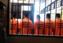 Usai Nonton Band, Yuki Tewas Dikeroyok Lima Pemuda