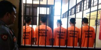 Usai Nonton Band, Yuki Tewas Dikeroyok Lima Pemuda