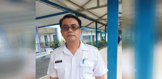 RSUD Sekadau Tambah 10 Ruang Anak