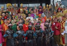 Midji Tekankan jajarannya Kedepankan Transparansi