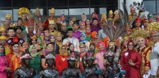 Midji Tekankan jajarannya Kedepankan Transparansi