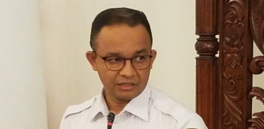 Bawaslu Bogor Gagal Temukan Unsur Pidana Dua Jari Anies