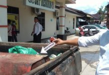 Polisi Sedang Gencar Tindak ‘Pemain’ BBM Subsidi