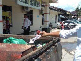 Polisi Sedang Gencar Tindak ‘Pemain’ BBM Subsidi