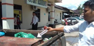 Polisi Sedang Gencar Tindak ‘Pemain’ BBM Subsidi