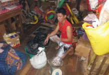 Simpan Trenggiling dan Sisiknya Pemuda di Kuala Mandor B Dibekuk