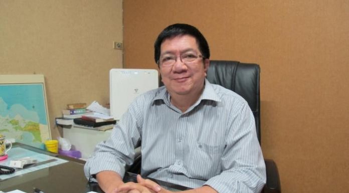 Gubernur Perlu Mempertegas Soal Keanggotaan Kadin