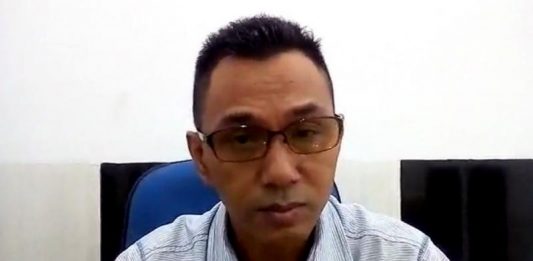 Ketua PERADI Singkawang Akui Sosok Dahlan Iskan Sangat Menginspirasi