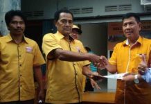 Harapkan OSO Segera Dimasukkan ke DCT