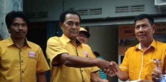 Harapkan OSO Segera Dimasukkan ke DCT