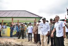 Masyarakat Sehat, Sulap Limbah Jadi Hidroponik