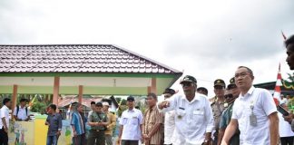 Masyarakat Sehat, Sulap Limbah Jadi Hidroponik