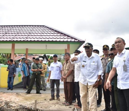 Masyarakat Sehat, Sulap Limbah Jadi Hidroponik