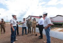 Warga Lapor PT IGP Tak Mau Beli Sawit