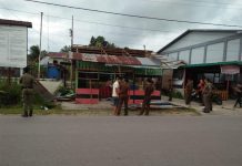 Satpol PP Landak Fokus Penataan dan Penertiban Aset Daerah