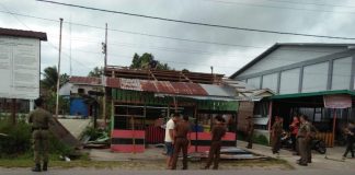 Satpol PP Landak Fokus Penataan dan Penertiban Aset Daerah