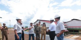 Warga Lapor PT IGP Tak Mau Beli Sawit