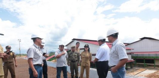 Warga Lapor PT IGP Tak Mau Beli Sawit