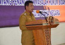 Bupati Citra Duani Sedih, Dua Kadesnya Tersandung Hukum