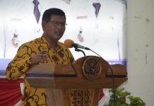 Kriminalitas di Kayong Utara Rendah