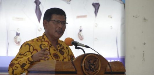 Kriminalitas di Kayong Utara Rendah