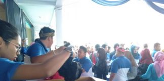 ‘Bazar Murah Harga Ibadah’ Meriahkan HUT Pemprov Kalbar