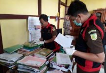 Sudah Tersangka, Kepsek SDLB Sintang Belum Ditahan