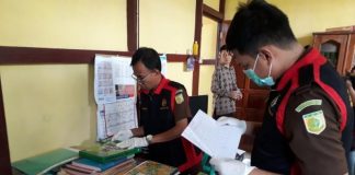 Sudah Tersangka, Kepsek SDLB Sintang Belum Ditahan