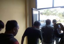 Diduga Terlibat Narkoba, 9 Warga Singkawang Diamankan