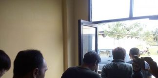 Diduga Terlibat Narkoba, 9 Warga Singkawang Diamankan