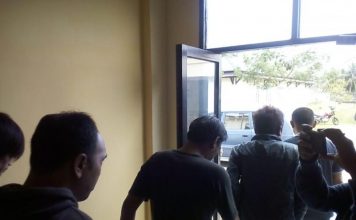 Diduga Terlibat Narkoba, 9 Warga Singkawang Diamankan