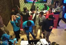 3 THM di Sintang ‘Diobok-obok’, 114 Orang Dites Urin