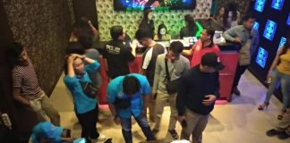 3 THM di Sintang ‘Diobok-obok’, 114 Orang Dites Urin