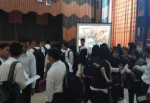 CPNS Mulai Lakukan Pemberkasan