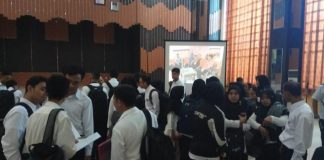 CPNS Mulai Lakukan Pemberkasan