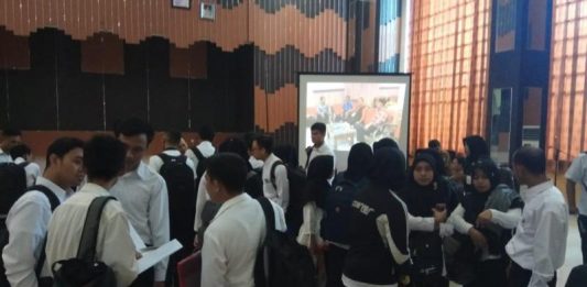 CPNS Mulai Lakukan Pemberkasan