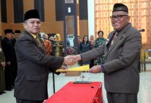 Gunakan Sebesar-besarnya untuk Kesejahteraan Rakyat