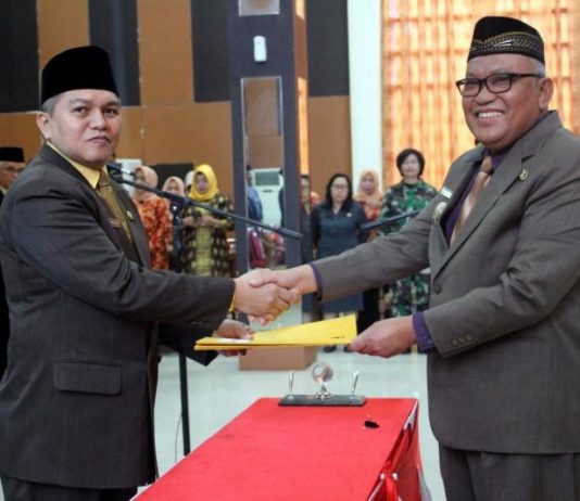 Gunakan Sebesar-besarnya untuk Kesejahteraan Rakyat