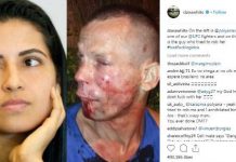 Petarung Perempuan Hajar Perampok