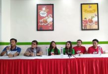 Ayam Asix, Kuliner Sekaligus Wadah Salurkan Hobi Bermusik