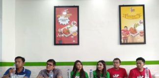 Ayam Asix, Kuliner Sekaligus Wadah Salurkan Hobi Bermusik