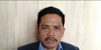 Fabianus Kasim Apresiasi Rencana Peluncuran Buku ‘Pribadi yang Menginspirasi’