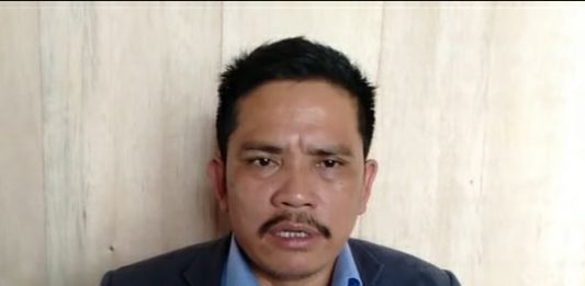 Fabianus Kasim Apresiasi Rencana Peluncuran Buku ‘Pribadi yang Menginspirasi’