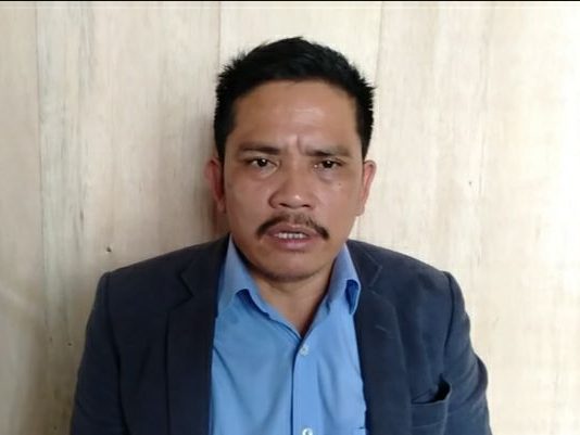 Fabianus Kasim Apresiasi Rencana Peluncuran Buku ‘Pribadi yang Menginspirasi’